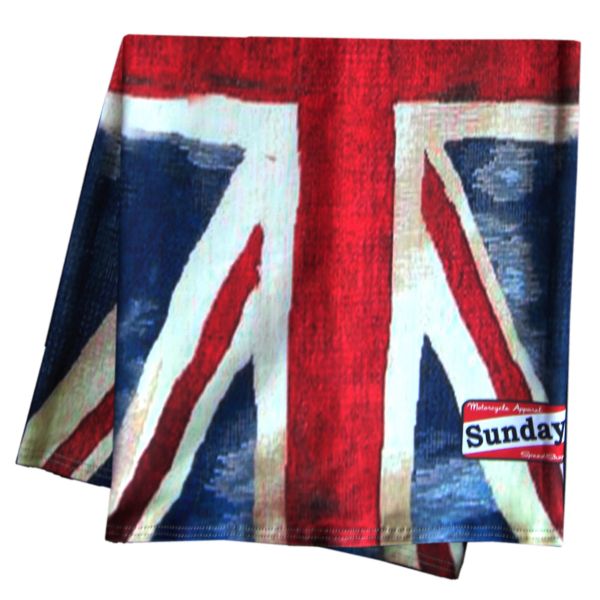 Foulard et tour de cou Sunday SpeedShop Union