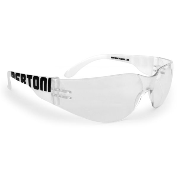 Lunettes de Soleil Bertoni Antifog AF151 FJB