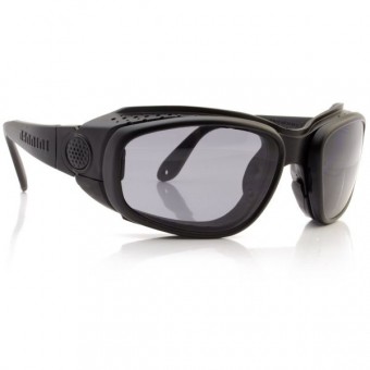 Lunettes de Soleil Nannini Modular 1 Fast 450 Soft Black Lunettes de Soleil Nannini Modular 1 Fast 450 Soft Black