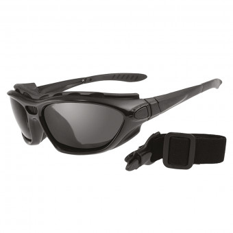 Lunettes de Soleil Chaft Cosmos Lunettes de Soleil Chaft Cosmos