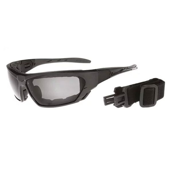 Lunettes de Soleil HARISSON Cosmos