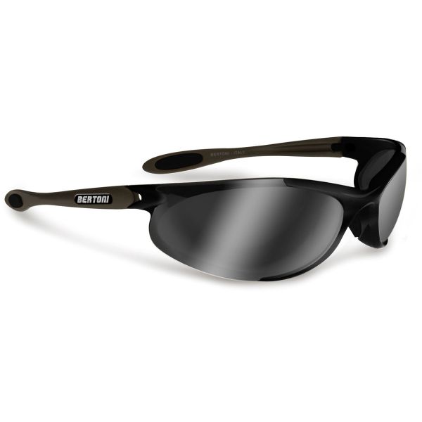 Lunettes de Soleil Bertoni Drive D600 H