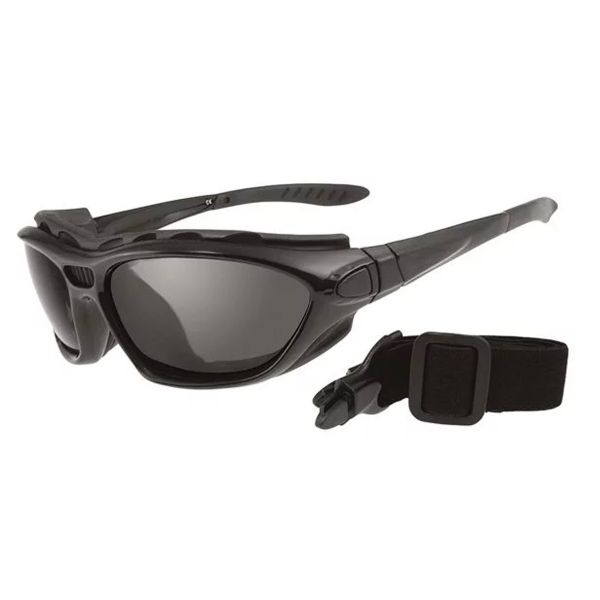 Lunettes de Soleil HARISSON Oceanic Lunettes de Soleil HARISSON Oceanic
