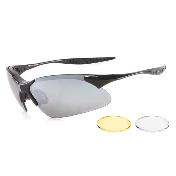 Lunettes de Soleil HARISSON Runner Lunettes de Soleil HARISSON Runner