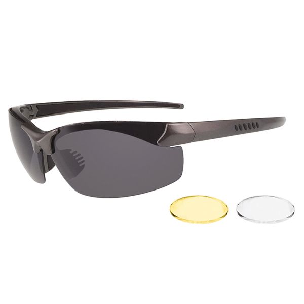 Lunettes de Soleil HARISSON Spiral Lunettes de Soleil HARISSON Spiral