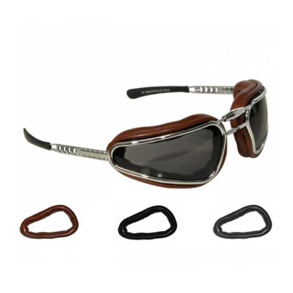 Lunettes Moto Baruffaldi Coussinets Lunettes Easy Rider