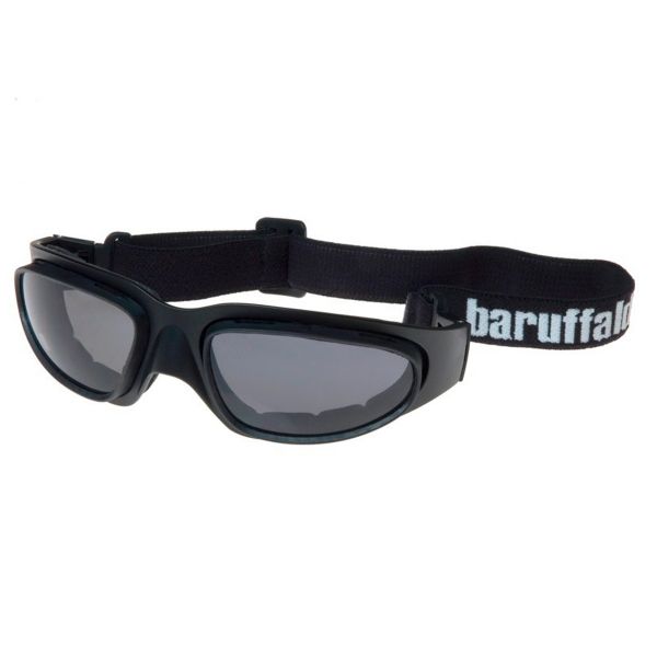 Baruffaldi Wind Tini Black Photocromique