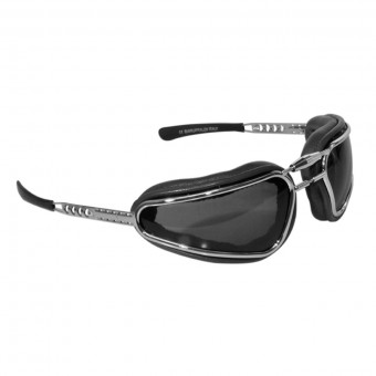 Lunettes Moto Baruffaldi Easy Rider Photocromique Lunettes Moto Baruffaldi Easy Rider Photocromique