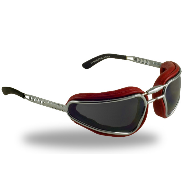 Lunettes Moto Baruffaldi Wind Line Easy Rider 175005
