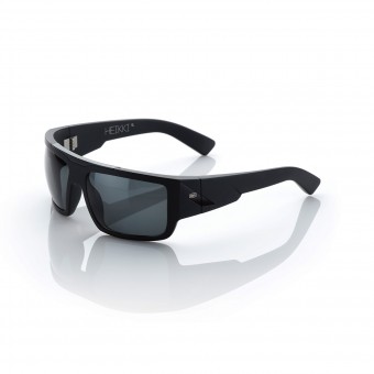 Lunettes Moto 100% Heikki Matte Black Lunettes Moto 100% Heikki Matte Black