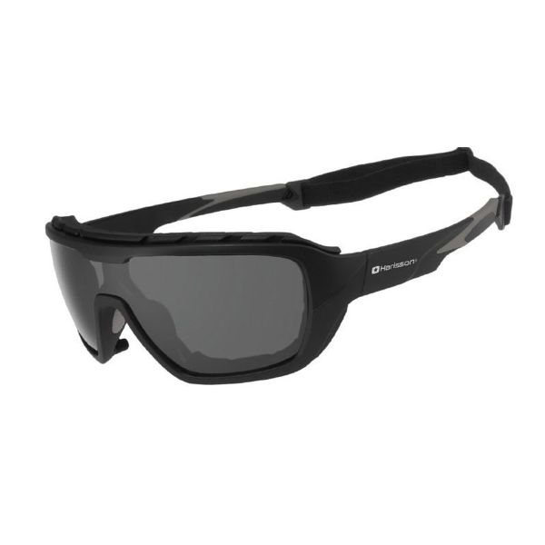 Lunettes Moto HARISSON Pulstar Lunettes Moto HARISSON Pulstar