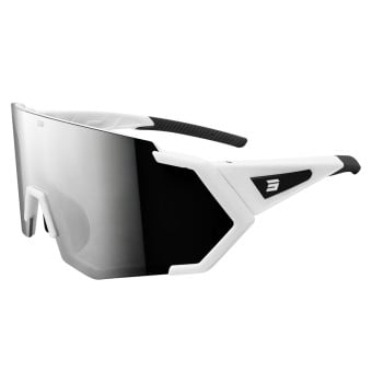 Lunettes Moto SHOT Retina White Lunettes Moto SHOT Retina White