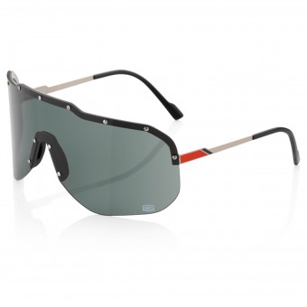 Lunettes Moto 100% Westfield Titanium Lunettes Moto 100% Westfield Titanium