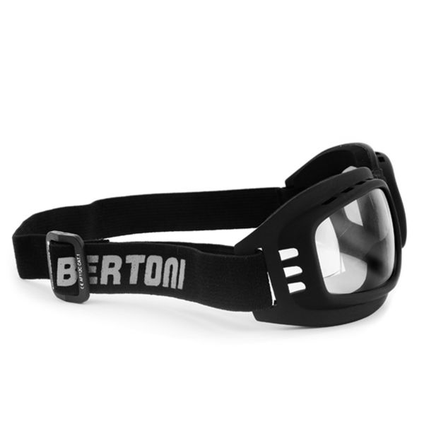 Bertoni Custom & Naked AF112 B