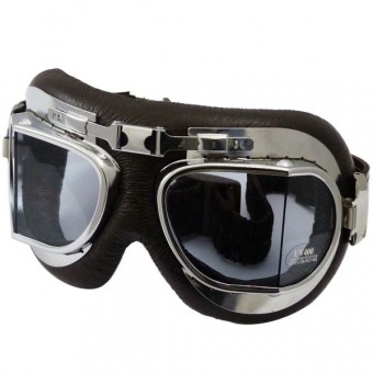 Masques moto