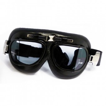 Masque Moto Torx Air Force Noir Noir - Incolore Masque Moto Torx Air Force Noir Noir - Incolore
