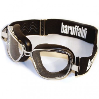 Masque & lunettes moto vintage