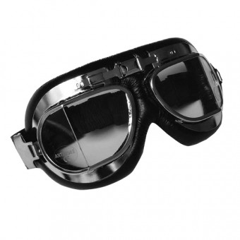 Masques et lunettes moto