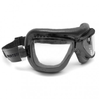 Masque Moto Bertoni Antifog AF 194 A Masque Moto Bertoni Antifog AF 194 A