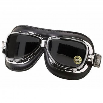 Lunettes De Moto Climax Pour Homme et Femme Motard