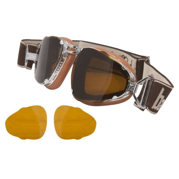 Masque Moto Baruffaldi SENIOR 259 108212 Masque Moto Baruffaldi SENIOR 259 108212