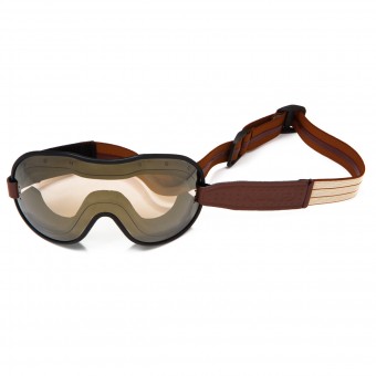 Cadeaux de 70¤ à 99¤ Ethen Masque Cafe Racer Marron Beige Cadeaux de 70¤ à 99¤ Ethen Masque Cafe Racer Marron Beige
