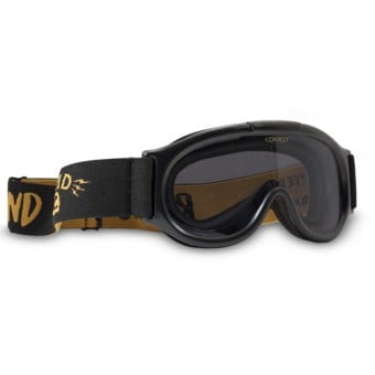 Dmd Masque Ghost Noir