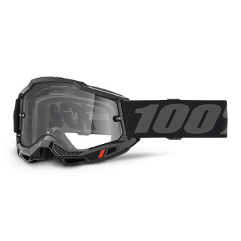 100% Maschera Da Moto Cross Accuri 2 - Vestire Sportivo