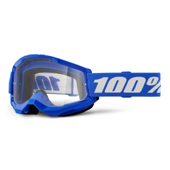 Masque Moto Cross Fox Main Dier Enfant - Satisfait Ou Remboursé