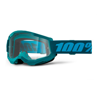Masque Cross 100% Strata 2 Stone Masque Cross 100% Strata 2 Stone