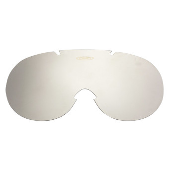 Masque Moto Dmd Lentille de remplacement Ghost