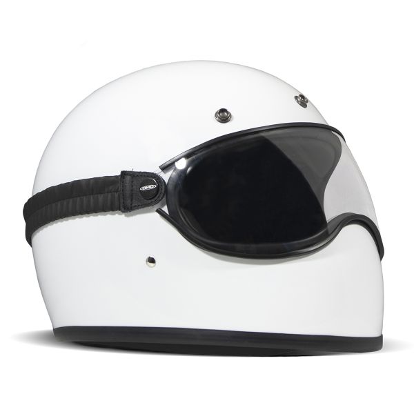 Masque Moto Dmd Masque Racer 06