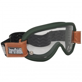 Masque Moto Baruffaldi Speed 4 Forest Green Masque Moto Baruffaldi Speed 4 Forest Green