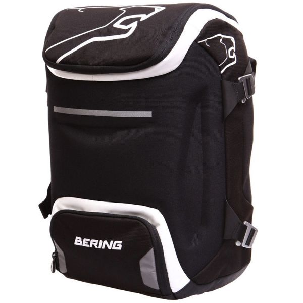 Sac a dos Moto Bering Kendo Noir 26L