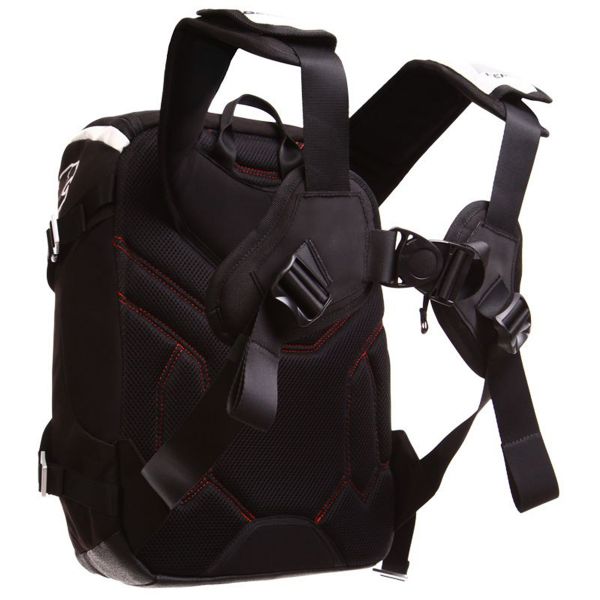 Bering Kendo Noir 26L