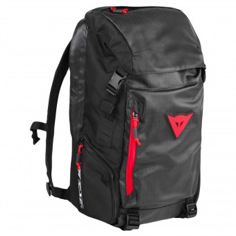 Sac a dos Moto Dainese D-Throttle Back Pack Sac a dos Moto Dainese D-Throttle Back Pack