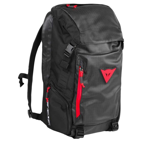 Sac a dos Moto Dainese D-Throttle Back Pack