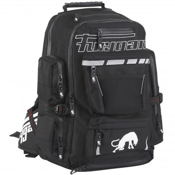 Sac a dos Moto Furygan Douglas Black Sac a dos Moto Furygan Douglas Black