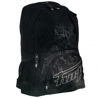 Sac a dos Moto Furygan Graph Bag Noir Gris Sac a dos Moto Furygan Graph Bag Noir Gris