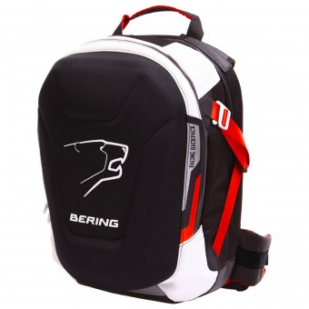 Sac a dos Moto Bering K-One Noir 29L