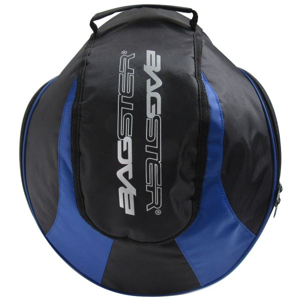 Accessoires Bagster Sac a dos pour casque Noir