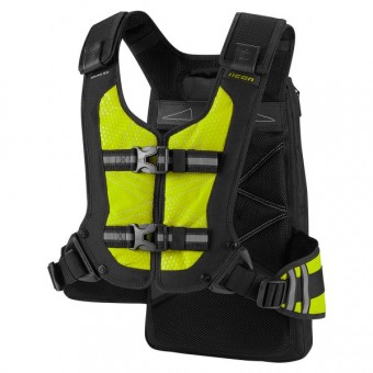 ICON Squad 3 Mil-Spec Yellow