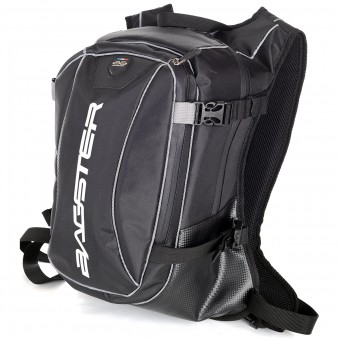 Sac a dos Moto Bagster Track Black Sac a dos Moto Bagster Track Black