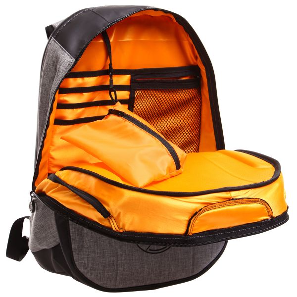 Bering Akiba Noir Gris