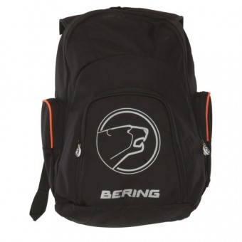 Sac a dos Moto Bering Bilbo Noir Sac a dos Moto Bering Bilbo Noir
