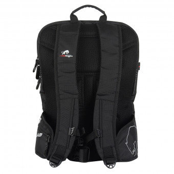 Furygan Cyclone Black