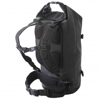 UBIKE Cylinder Bag 30 L Noir