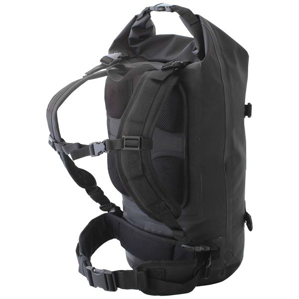 Sac pour casque de taille couverte en gros, sac arrière pour moto, Fabricant de sacs professionnel - Options personnalisées et en gros