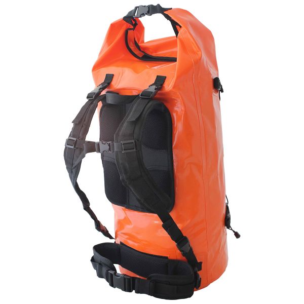 UBIKE Cylinder Bag 30 L Orange