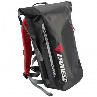 Sac a dos Moto Dainese D-Elements Backpack Black Sac a dos Moto Dainese D-Elements Backpack Black